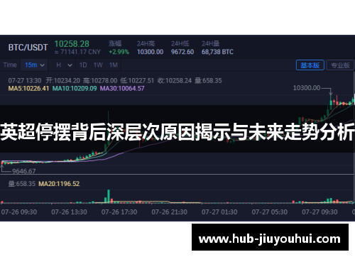 英超停摆背后深层次原因揭示与未来走势分析