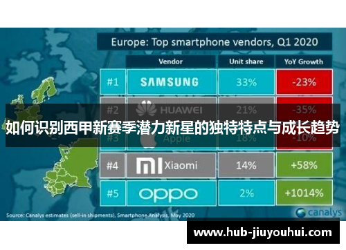 如何识别西甲新赛季潜力新星的独特特点与成长趋势