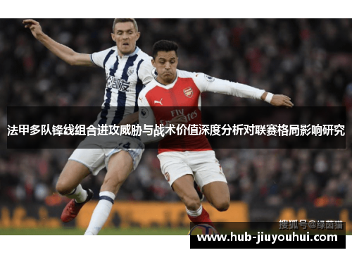 法甲多队锋线组合进攻威胁与战术价值深度分析对联赛格局影响研究